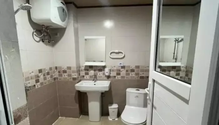 هتل فلامینگو قشم
